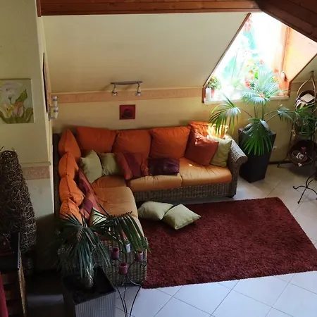Arany Sziget Apartman Siofok Exterior photo