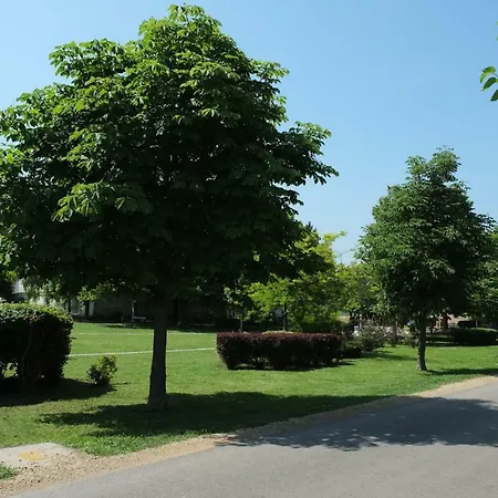 Arany Sziget Apartman Siofok Exterior photo