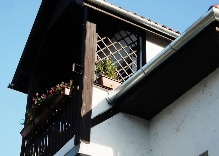 Arany Sziget Apartman