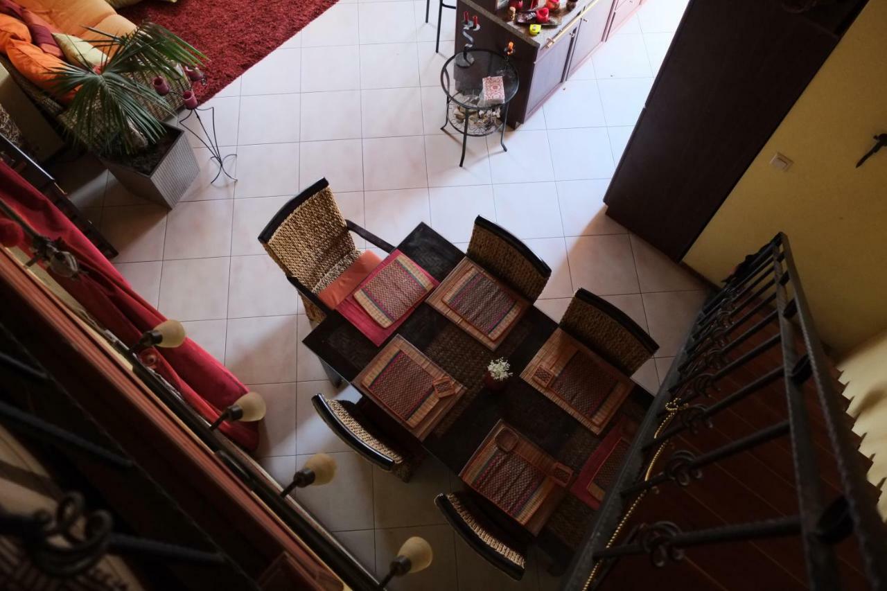 Apartment Arany Sziget *