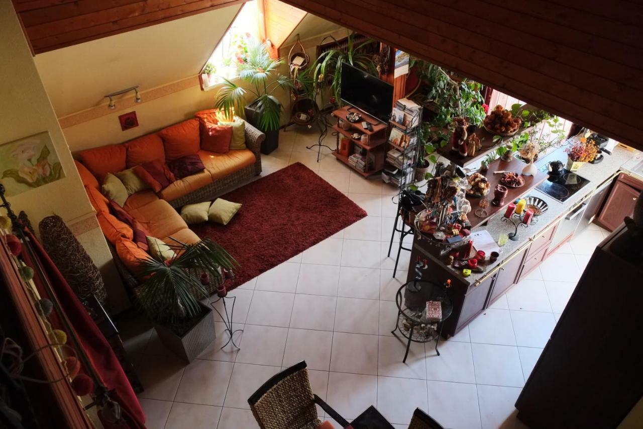 Arany Sziget Apartment Siofok