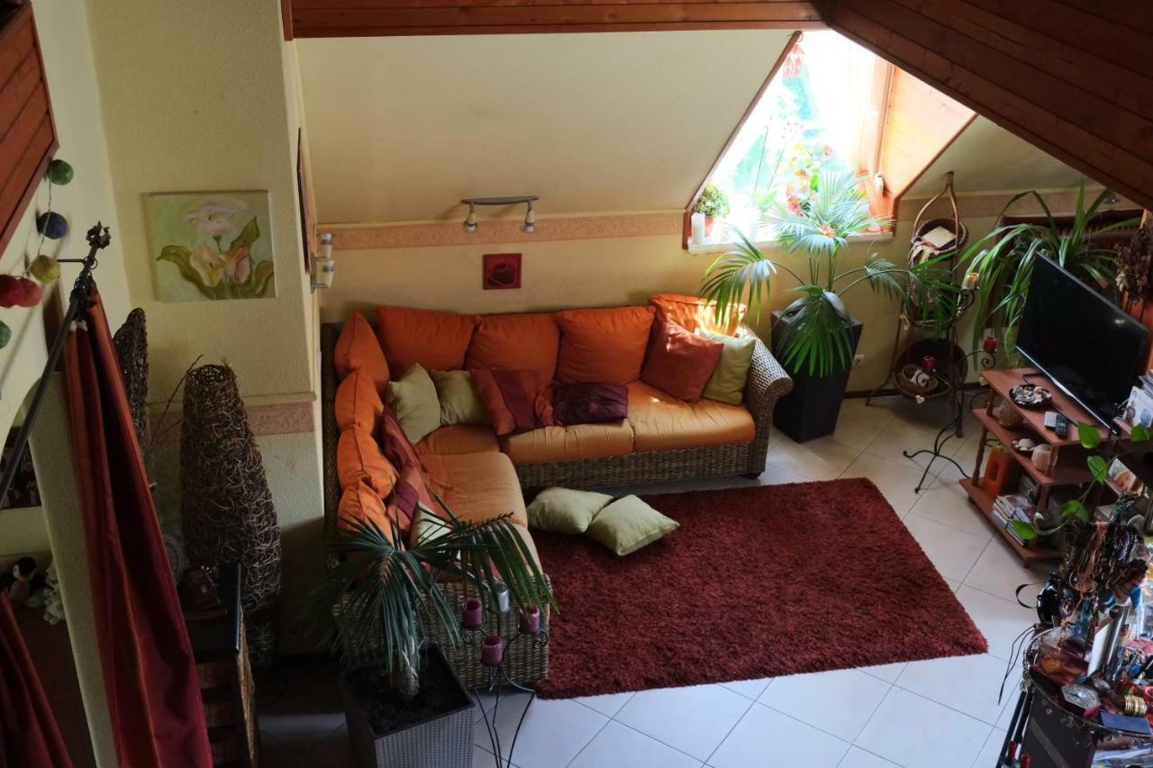 Apartment Arany Sziget