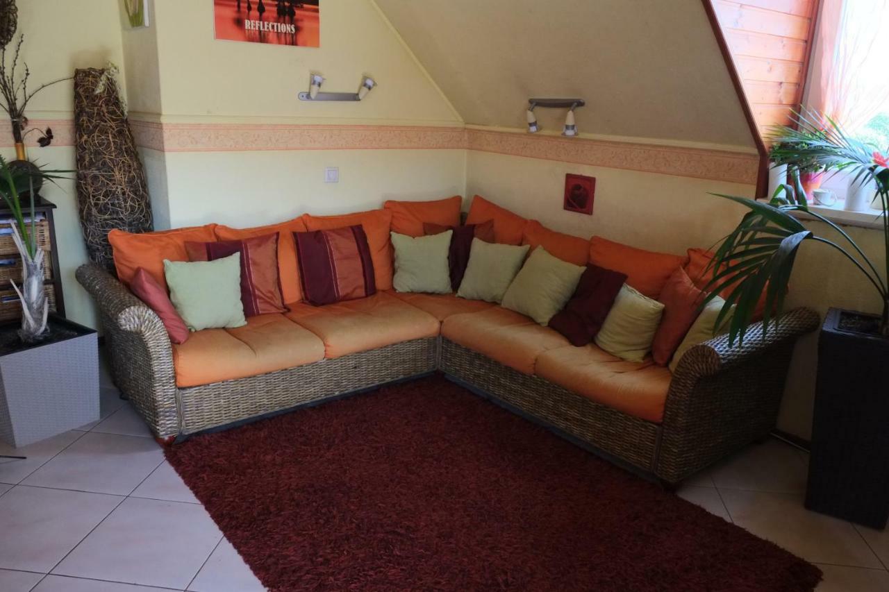 Apartment Arany Sziget Siofok