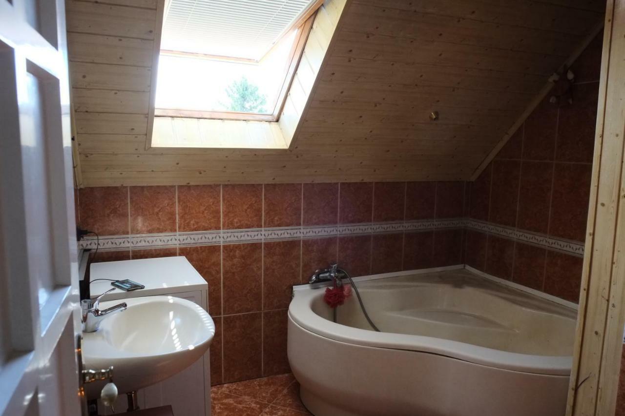 Apartment Arany Sziget