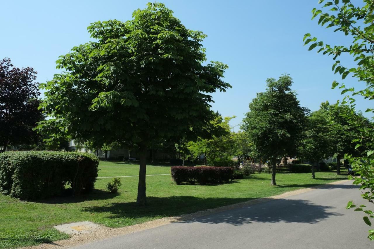 Arany Sziget Apartment