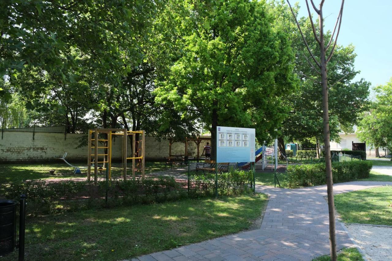 Arany Sziget Apartment