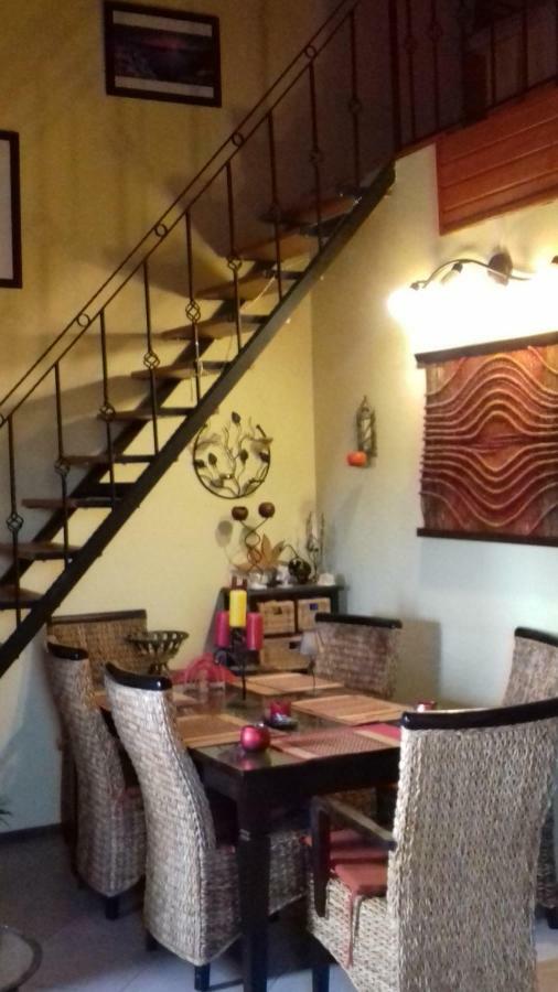 Arany Sziget Apartment Siofok
