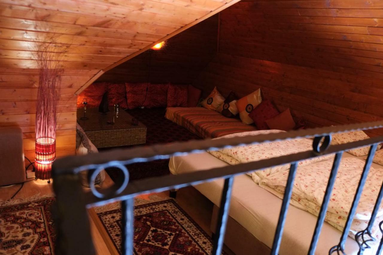 Arany Sziget Apartment Siofok