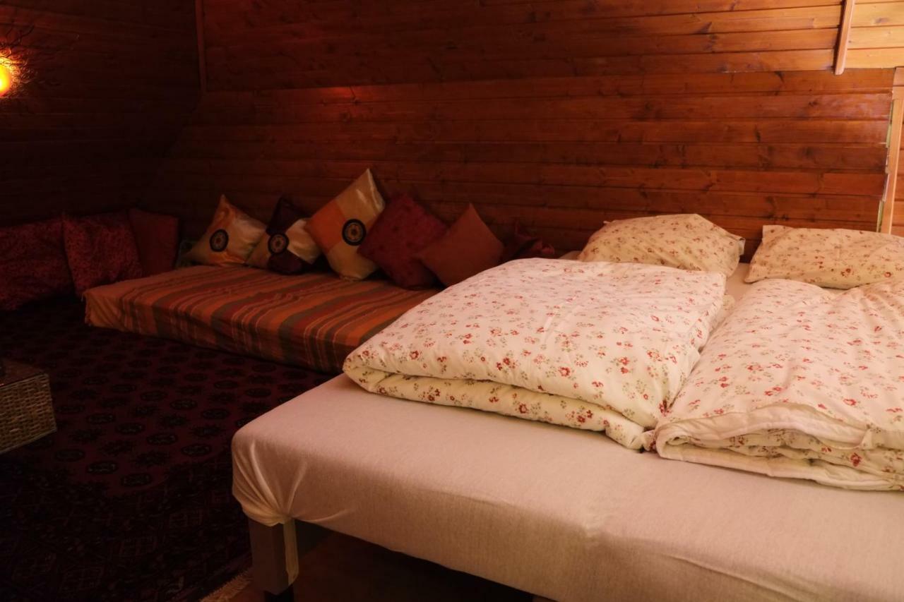 Arany Sziget Apartment