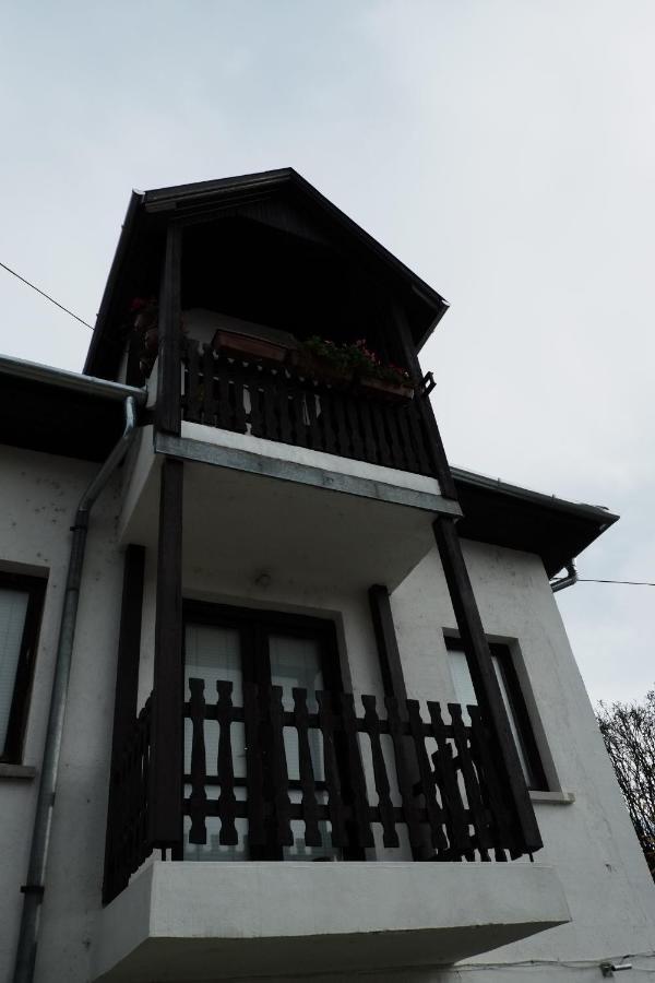 Apartment Arany Sziget
