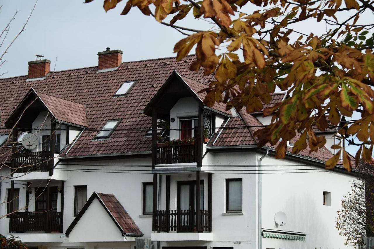 Apartment Arany Sziget *