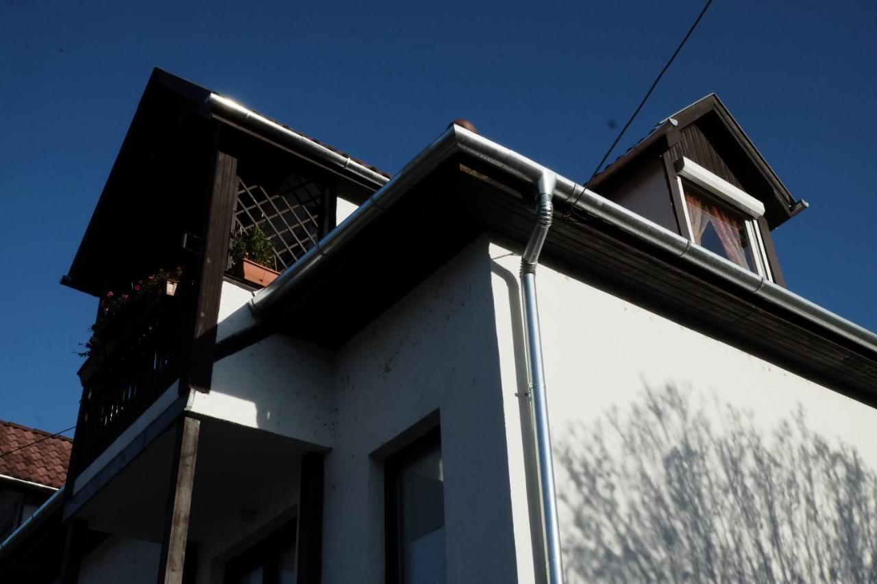 Arany Sziget Apartment